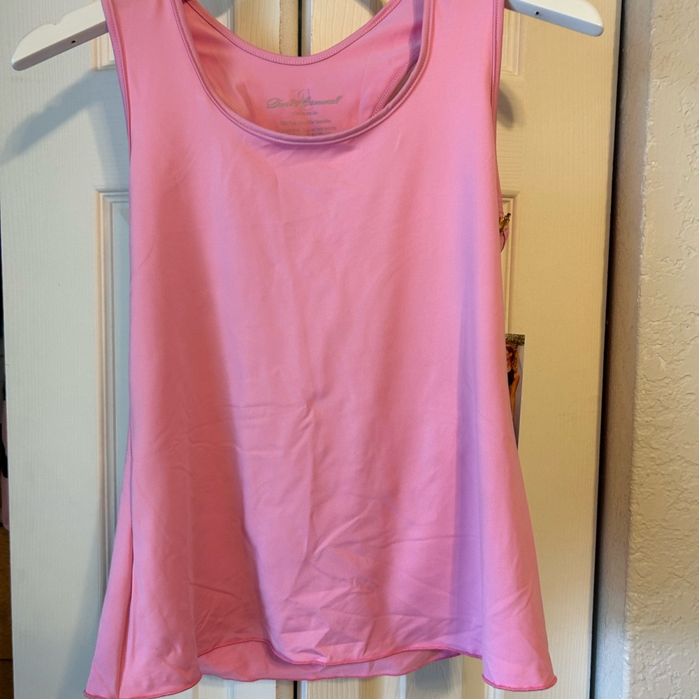 Women’s tank